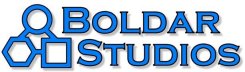 Boldar Studios - Redirect